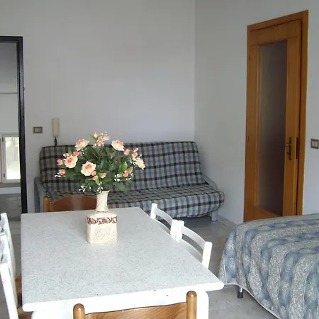 Rivabella Holiday home