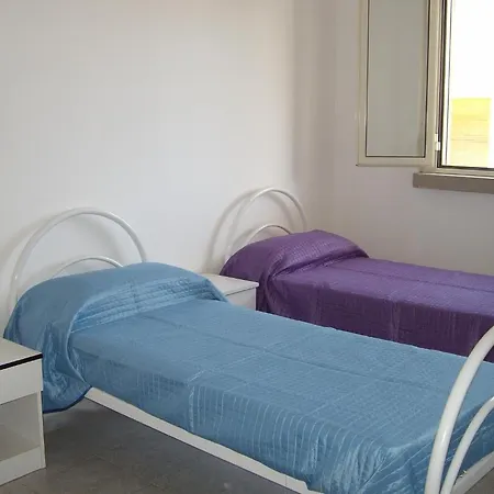 Rivabella Holiday home Gallipoli