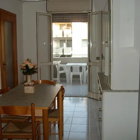 Rivabella Holiday home *