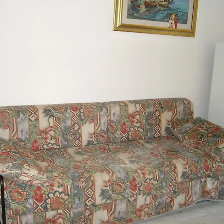 Rivabella Holiday home Gallipoli