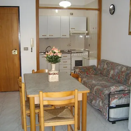 Holiday home Rivabella Gallipoli