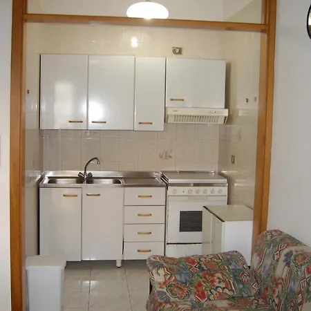 Holiday home Rivabella