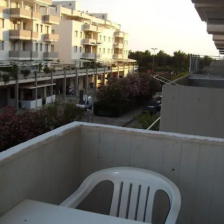 Holiday home Rivabella Gallipoli