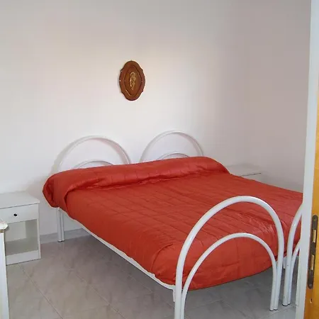 Holiday home Rivabella *