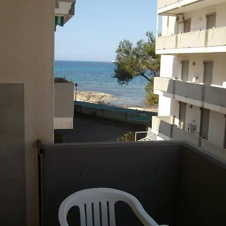 Rivabella Holiday home