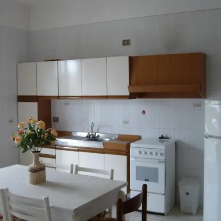 Rivabella Holiday home