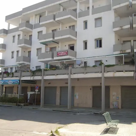 Holiday home Rivabella Gallipoli