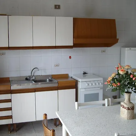 Rivabella Holiday home *