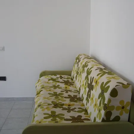 Holiday home Rivabella Gallipoli