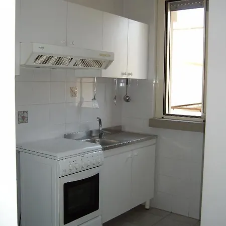 Holiday home Rivabella Gallipoli