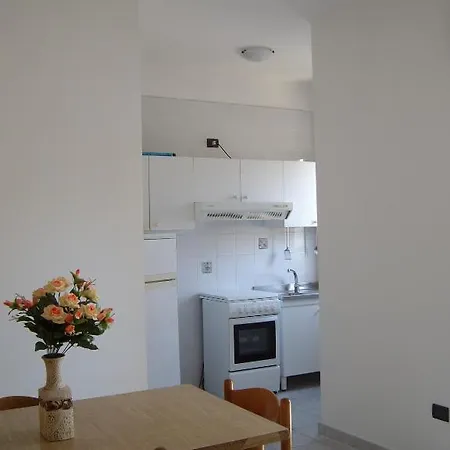 Holiday home Rivabella