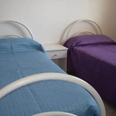 Holiday home Rivabella *