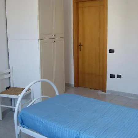 Holiday home Rivabella *