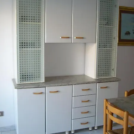 Rivabella Holiday home