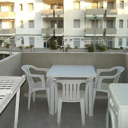 Holiday home Rivabella *