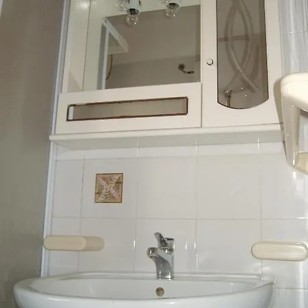 Holiday home Rivabella