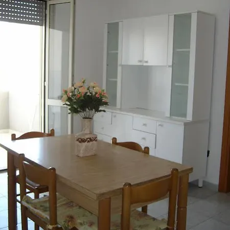 Holiday home Rivabella *